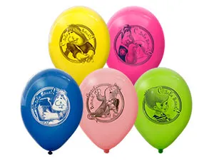 ДР Малыш и карлсон 12"1103-1401