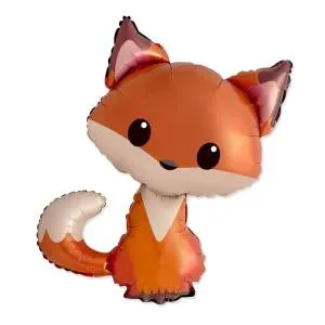 Лисичка / Flexmetal 1207-6652