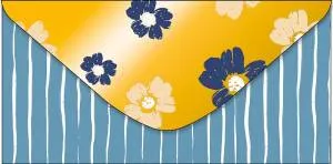 Конверт "А-Д" 0321.562