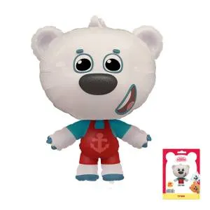 35" Мини-мишки Тучка / Китай 752131