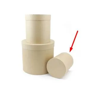 Набор коробок 180-50 (3в1) Мален