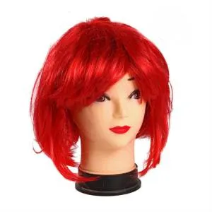 Парик Короткая стрижка 318721