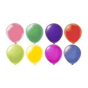 12" пастель Ассорти (Тайланд) /ч01338