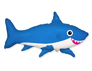 Акула веселая / Flexmetall 1207-3452