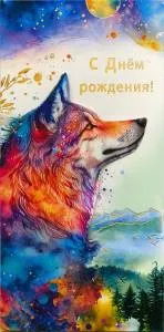 Конверт "А-Д" 0216.984