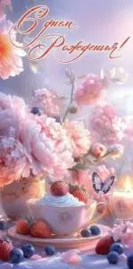 Конверт "Праздник" 5.0000802