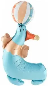 МИНИ Цирк,  Веселый тюлень / 26773