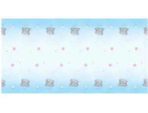 Скатерть  "Me To You" 1,4*2,6м.