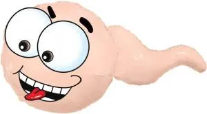 27" Головастик 23682