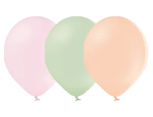 105 пастель ассорти Экстра MACARON / 1101-0671              