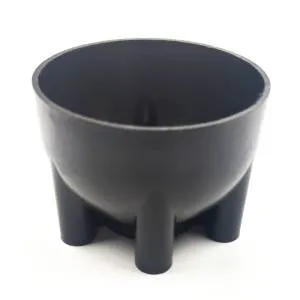 Подставка под баллон 10 литров (пластик)/БЛП10Н