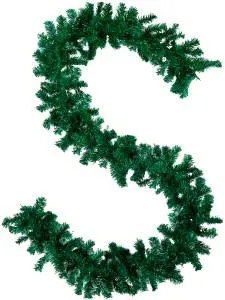 Гирлянда хвойная 250 см 180 веток (НГУ-5546)