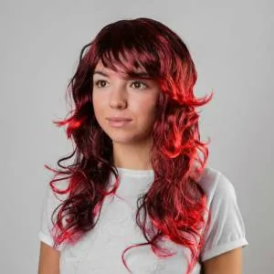 Парик  "Сияние" 1149920