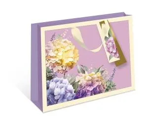 Пакет подарочный 36*32*12 см. / 1594.075