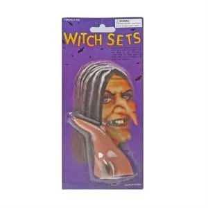 Нос ведьмы 317111