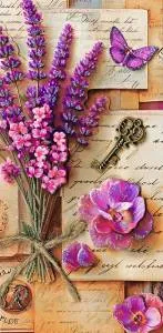 Конверт "А-Д" 1216.219