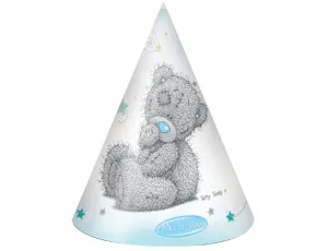 Колпак "Me to You" 8 шт.