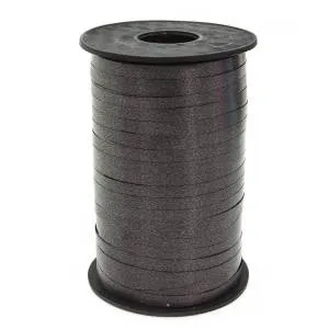 Рабочая лента 5 мм*250м Графит матовый/ RC-S17