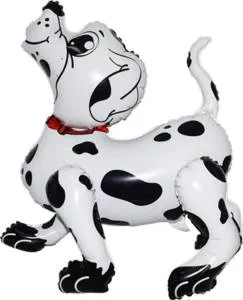 Собака Далматинец 24"(Китай) /19568