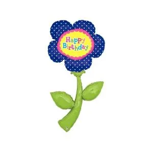 Шар ходячий в ассортименте 1,5 м.