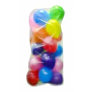 Пакет для транспортировки шаров Эконом/ 1034