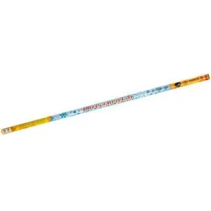 Снежинки 0,6"х8