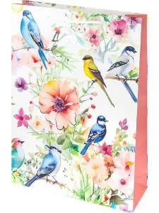 Пакет подарочный XL/ПКП-2176 32,4*44,5*10,2 см.