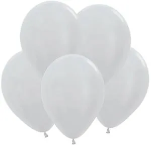 18" Серебро перламутр (Колумбия)