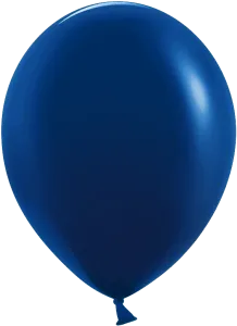 12" Темно-синий пастель, ретро  (Китай)/612182