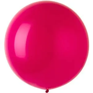 Э 24" Ф Hot Pink /1102-1710