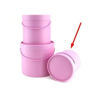 Набор коробок 995-BZ-Y (3в1) Мален