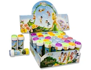 Мыльные пузыри  "Феи" 60 мл.