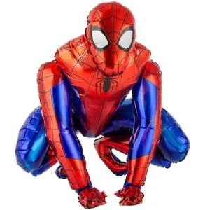 AIR Человек-Паук (ходячий шар)/1208-0684/24498