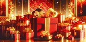 Конверт "Праздник" 5.0002051