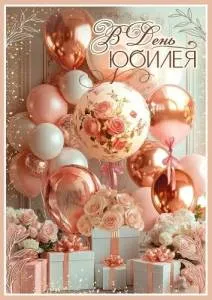 Открытка "Праздник" 5.0000568