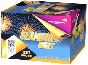 Glamour night 1.2"100залпов