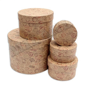 Коробка 12*12*6,5 см. ПП-0718