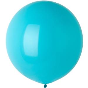 Э 24" Ф Caribbean Blue /1102-1712