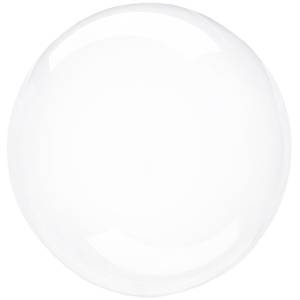 Сфера 3D Bubble Deco 18" без рис в упаковке/(Китай) 190360