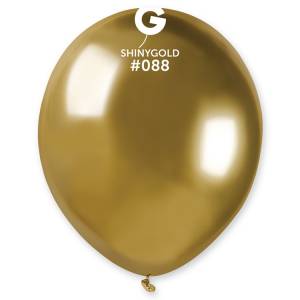 5"/88 ХРОМ Shiny Gold 1102-2310