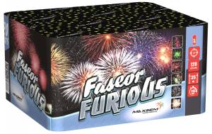 Faseor furious 1,2" 120залпов