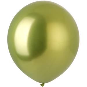 18" Light Green Хром (1 шт) / 1102-2390 Китай