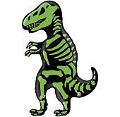 Тираннозавр Палеонтология / Grabo 35866