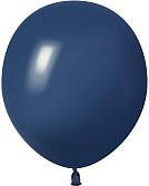 18" Темно-синий пастель, ретро /512-18S72