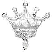 МИНИ Корона серебро  (Китай) / 1206-1440/23321