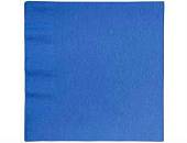 Салфетка синяя 33см 16шт. 1502-3882
