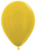 12" Желтый металлик (Колумбия) 212520