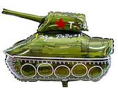 Танк Т-34 / Flexmetal