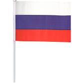 Флаг Россия 20*30 см. /712006