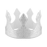 Корона Серебро, тканевая классика ОБ-58 см./6232371